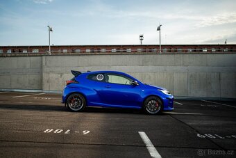 Toyota GR Yaris Sport, PPF, záruka - 6