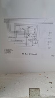 Elektrokotel Protherm Rejnok 18 K - 6