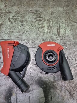 STROJNÍ SOUPRAVA HILTI - 6