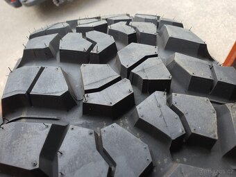 255/75 r17 pneumatiky 255/75/17 pneu 255 75 17 R17 letni - 6