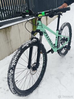 Horské kolo specialized - 6
