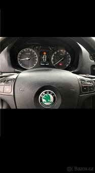 Octavia 1.8. TSI 118 kW ALU r19 - 6