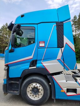 Renault T520 RETARDER - 6
