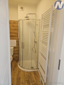 Pronájem bytu 1+kk, 29 m2, Jeronýmova, Husinec - 6