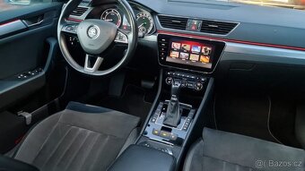 Škoda Superb 1.6 TDi DSG - 6