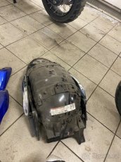 Suzuki Intruder, Boulevard,VZR 1800 - 6