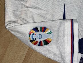 Dres Jude Bellingham, Anglie, euro 2024, player’s edition - 6