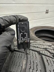 Zimní pneu 195/60 R15 Nokian - 6