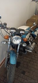 Honda goldwing 1000 - 6