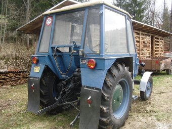 Zetor 5611 - 6