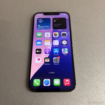 iPhone 12 Pro Max 128GB graphite - 6