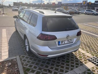 VW Golf 7 2.0 TDI 2018 DSG - 6