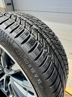 Audi komplety 19” z A5 ET 32 - 6
