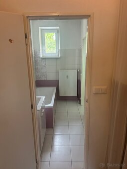 Byt 2+1 pronájem - 6