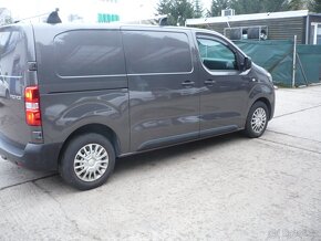 Toyota ProAce 2.0 D -4d - 6