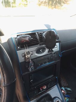 Prodám Ford Mondeo MK3 r.v.2006 - 6