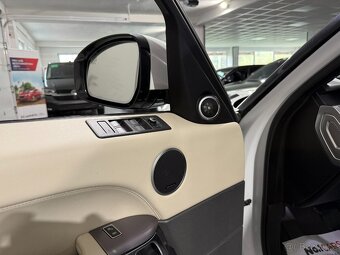 Land Rover Range Rover 3,0 TDV6 SE MERIDIAN PANO - 6