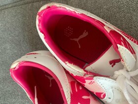Boty na golf Puma - vel. 40 - 6