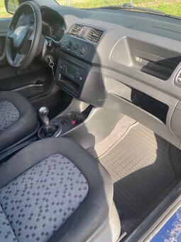 Škoda Praktik,1,2 TSI,r.v.2014 - 6