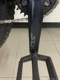 Trek celoodpružené kolo TOP FUEL 8 2023 - 6