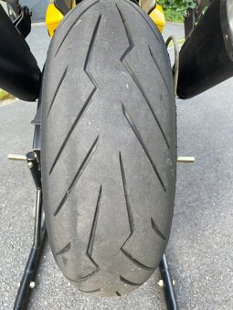 Suzuki GSX-R 1000 K8 - 6