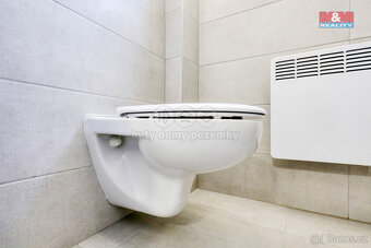 Pronájem bytu 3+kk, 78 m², Plzeň, ul. Dobrovského - 6
