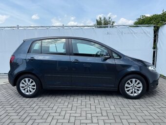 Volkswagen Golf Plus, 1,2TSI, Nové v ČR, 1.maj., KLIMA - 6