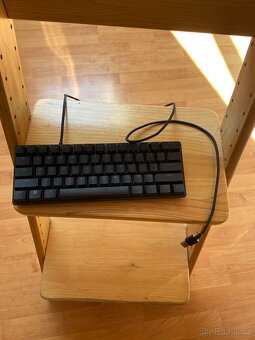 Herní klávesnice Razer Huntsman Mini (Purple Switch) - 6