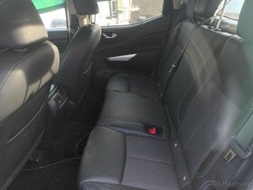 Nissan Navara d23 - 6