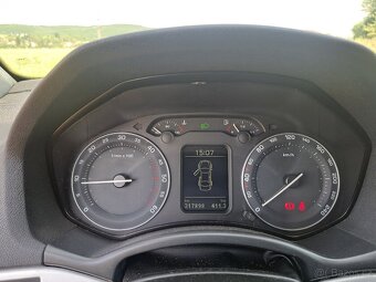 Škoda Octavia 1.9 tdi 2005 - 6