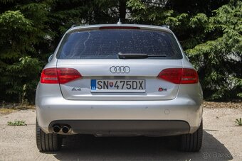 Audi A4 Avant. - 6