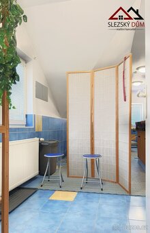 Pronájem wellness prostor – Penzion SILMA, 50 m2, ul. Úvozní - 6
