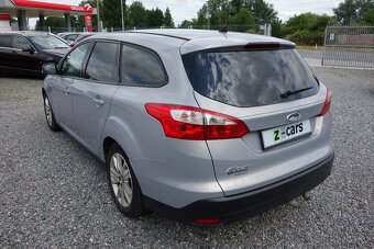 Ford Focus 1.6TDCi 70kW 2011 ČR - 6