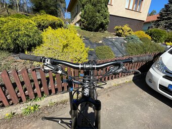 Giant trance 29 - 6