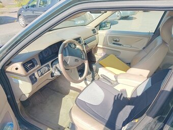 Prodám Volvo V70 - 6