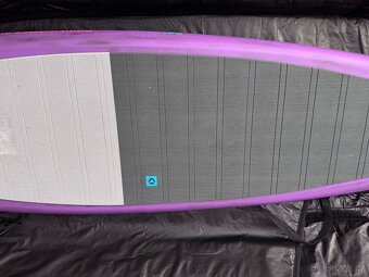 Prodám komplet DUOTONE downwind board s foilem - 6