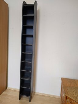 IKEA SKŘÍŇKA SKŘÍŇ CHODBA LOŽNICE KOUPELNA + 2x IKEA POLICE - 6