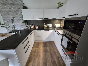 Prodej luxusního bytu 3+kk, 73,4m2 s terasou 8m2, Opava, ul. - 6