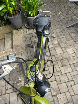 Babetta 210 - 6