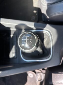 Golf 5   2.0 FSIi - 6
