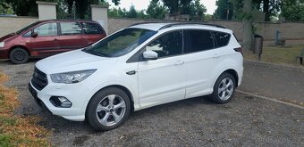 Ford Kuga ST-line,2.0TDCi,AWD,132kW,05/2019,aut. - 6