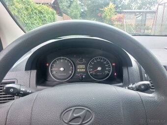 Hyundai getz 63kw - 6