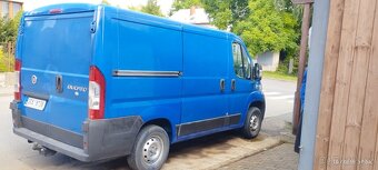 Fiat Ducato 2.2 JTD multijet - 6