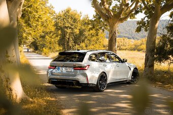 M3 Touring Competition xDriveCarbonSedackyCarbonBrzdyPPF - 6