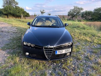 Alfa Romeo 159 1.9JTDm 110kw - 6
