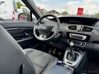 Renault Grand Scenic 1.4i TCe, 96 KW, r.v. 2012 - 6