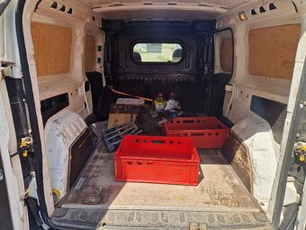 Fiat Doblo maxi - 6