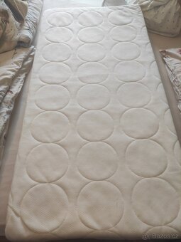 Dětská postýlka IKEA - 6
