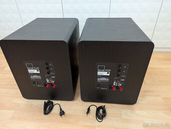 Subwoofer SVS PB-1000 - NOVÝ - 6