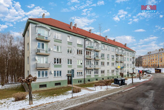 Pronájem bytu 3+1, 68 m², Bukovany - 6